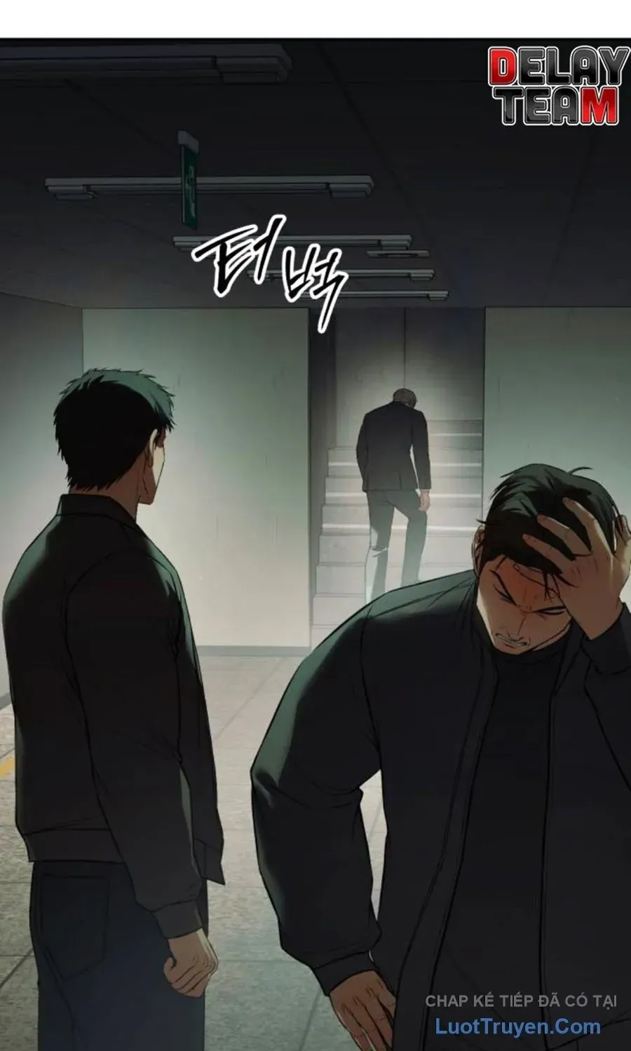 Đặc Vụ Song Sinh - Chapter 159 - Page 124