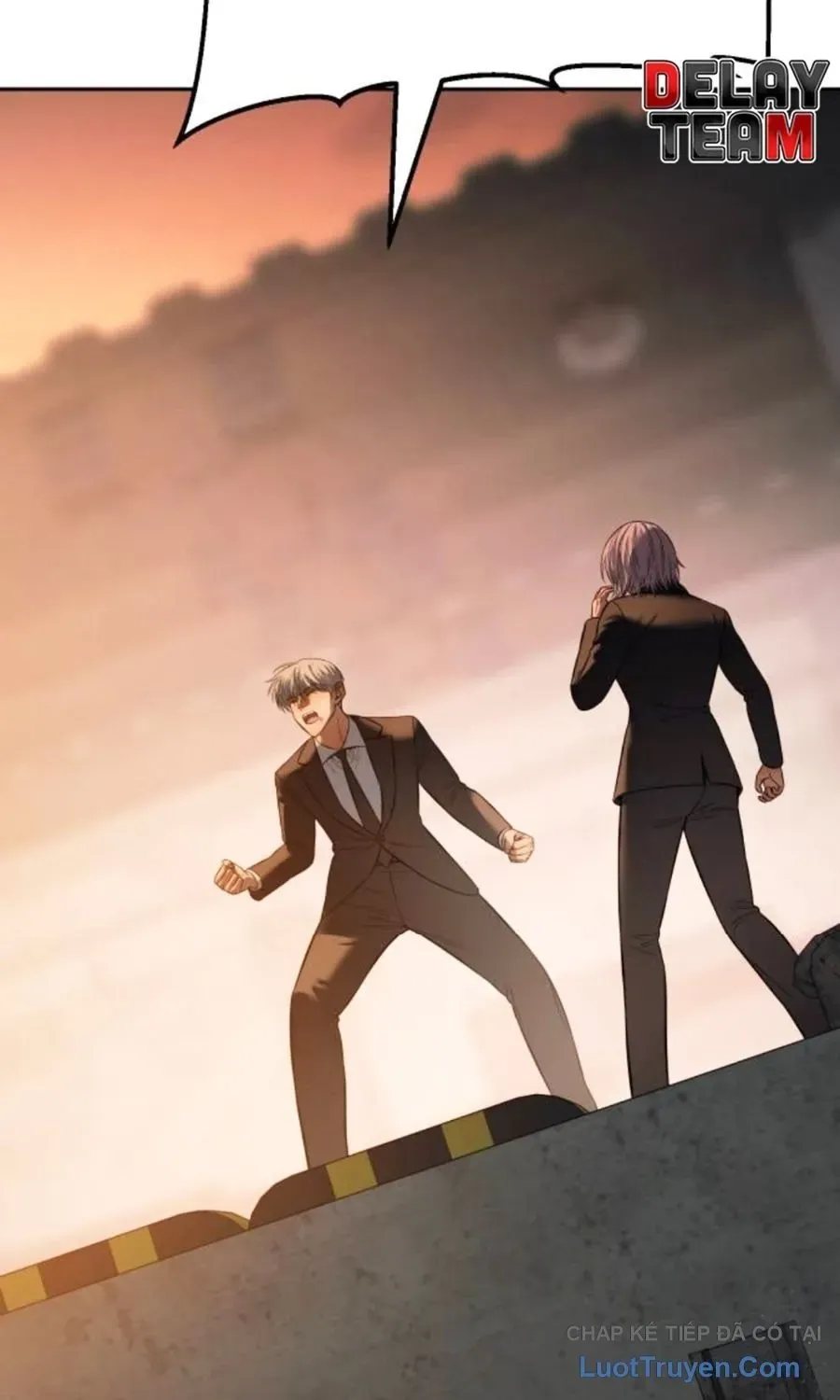 Đặc Vụ Song Sinh - Chapter 159 - Page 147