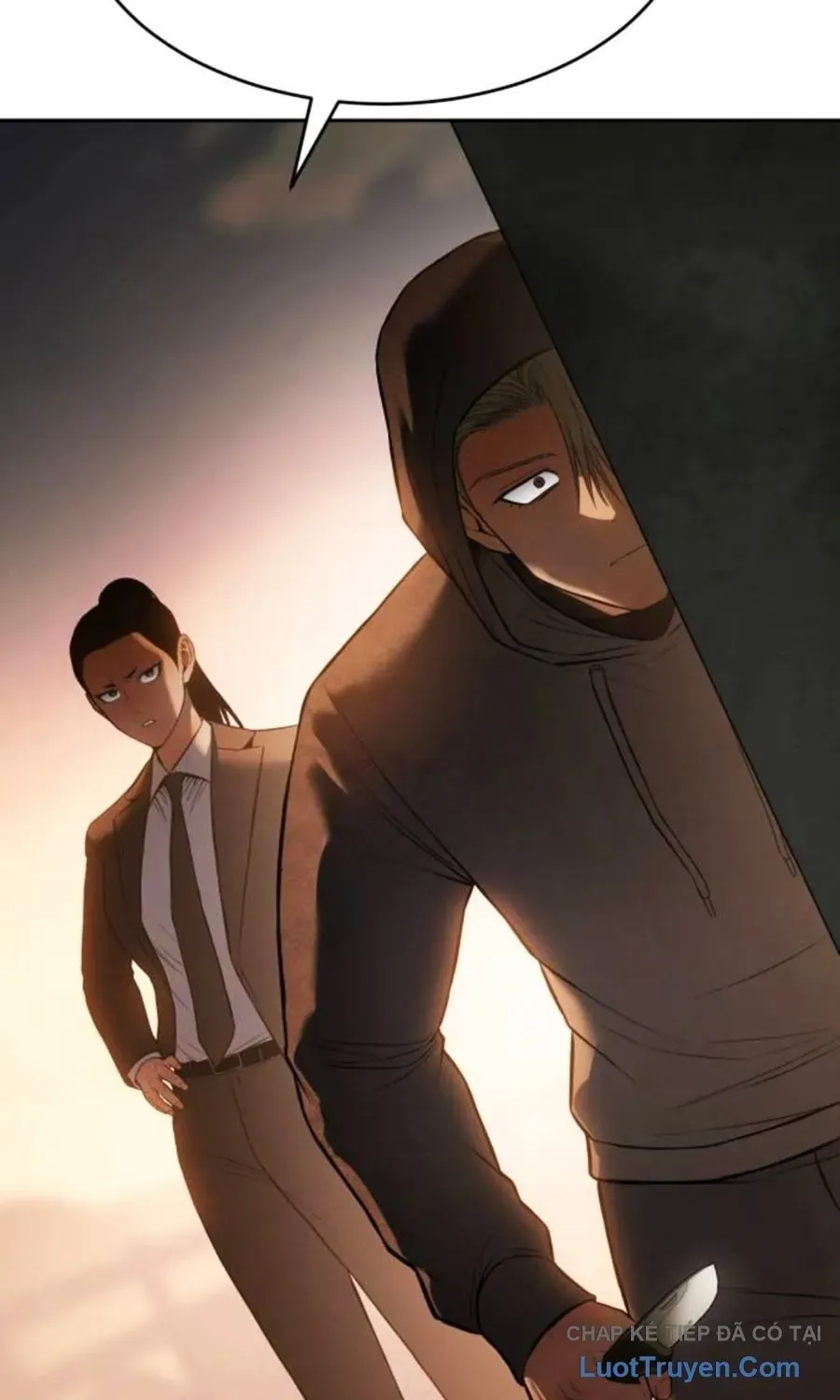 Đặc Vụ Song Sinh - Chapter 159 - Page 159