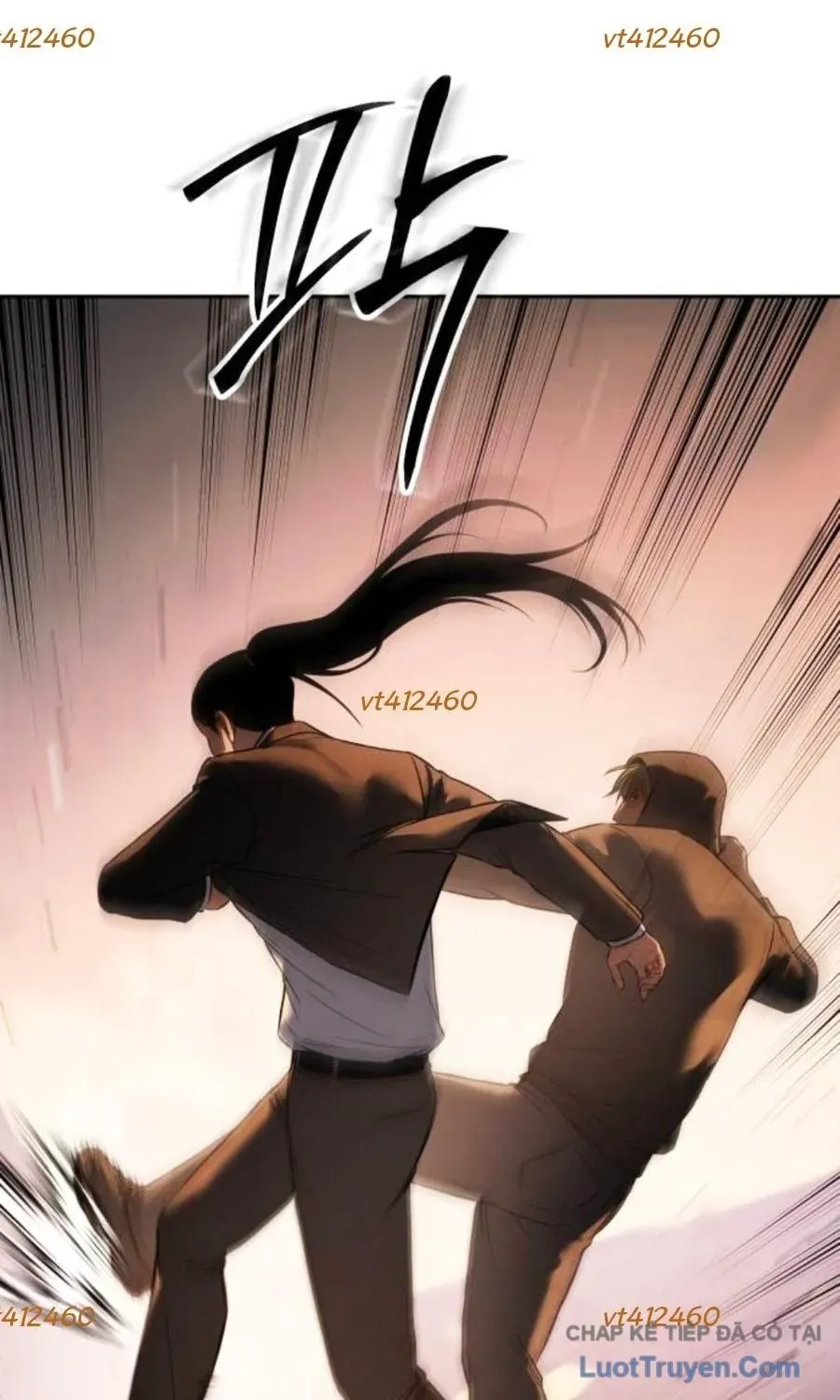 Đặc Vụ Song Sinh - Chapter 159 - Page 169