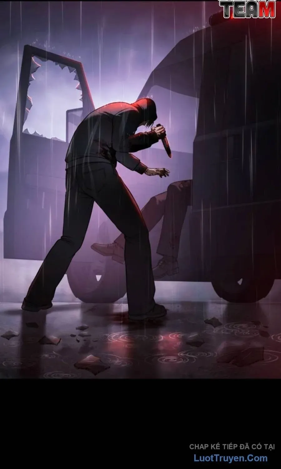 Đặc Vụ Song Sinh - Chapter 159 - Page 19