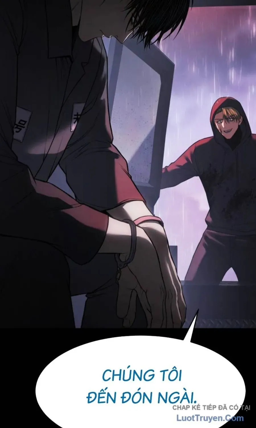 Đặc Vụ Song Sinh - Chapter 159 - Page 22