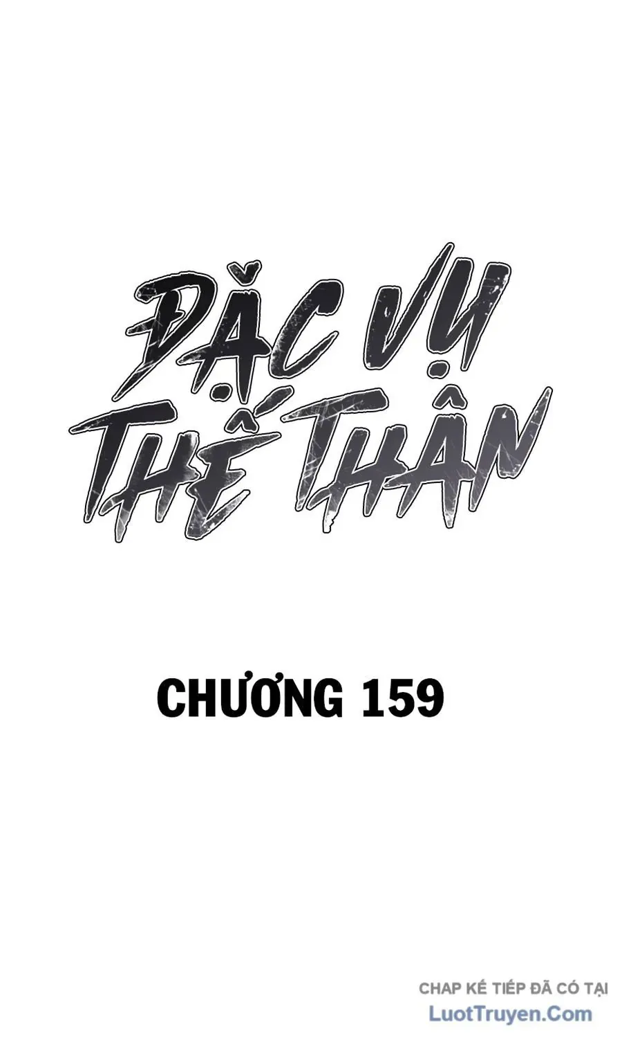 Đặc Vụ Song Sinh - Chapter 159 - Page 33