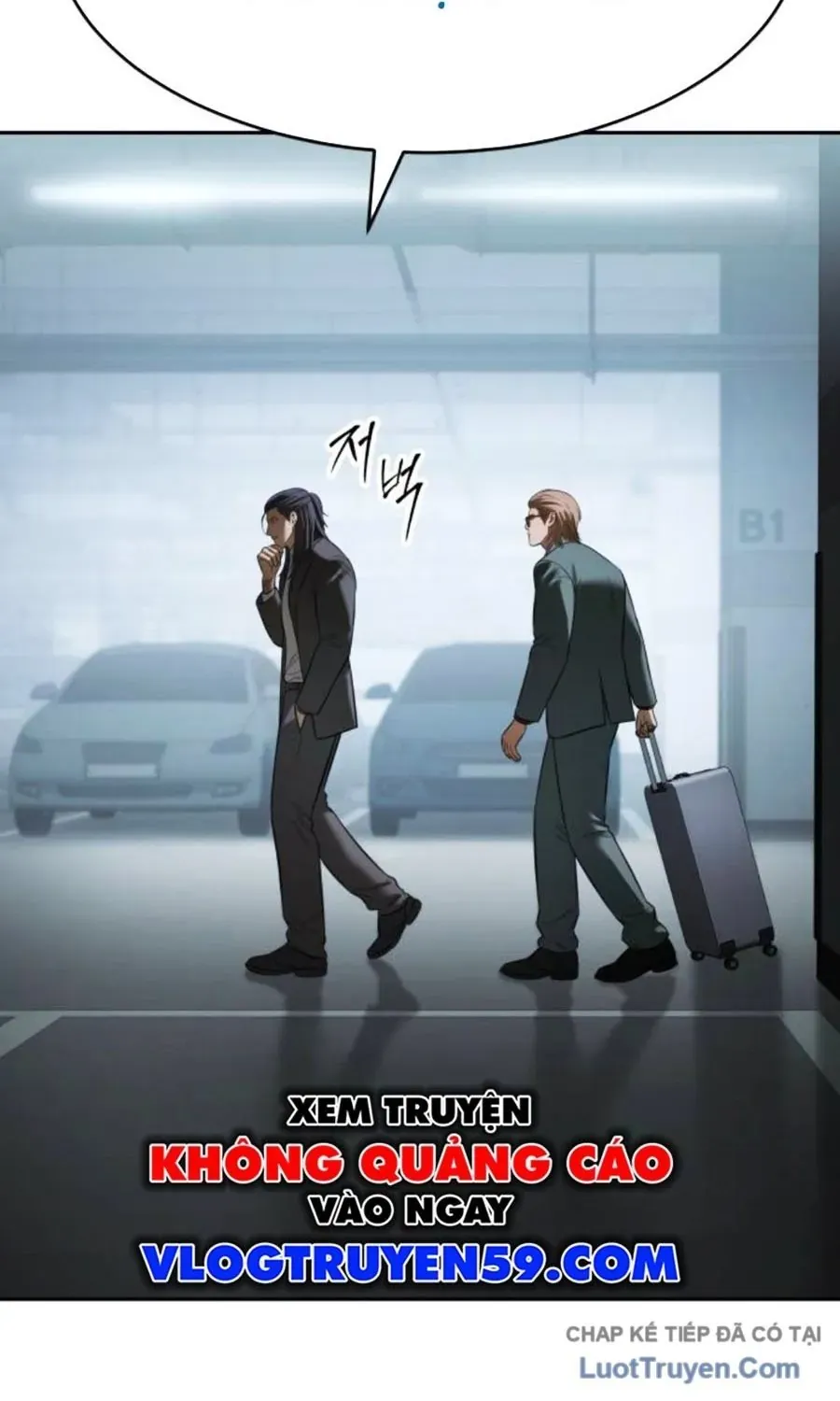Đặc Vụ Song Sinh - Chapter 159 - Page 36