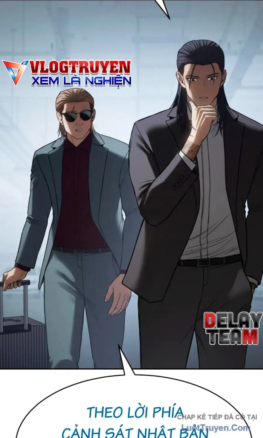 Đặc Vụ Song Sinh - Chapter 159 - Page 40