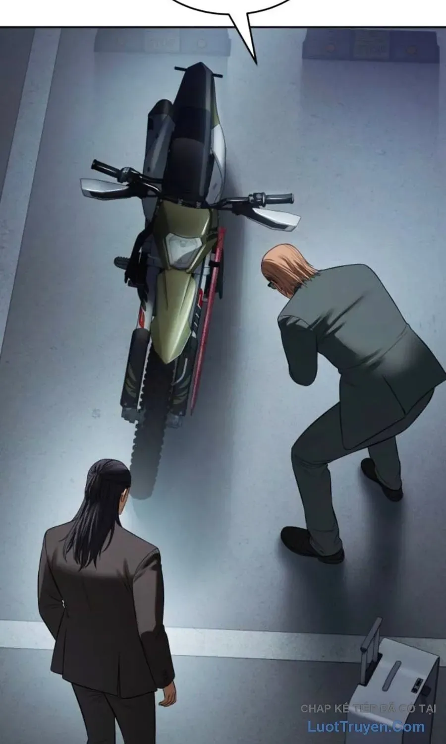 Đặc Vụ Song Sinh - Chapter 159 - Page 55