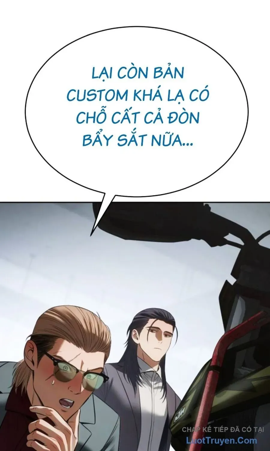 Đặc Vụ Song Sinh - Chapter 159 - Page 59