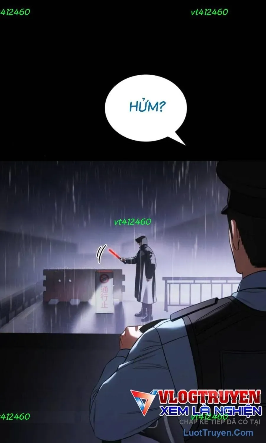 Đặc Vụ Song Sinh - Chapter 159 - Page 7