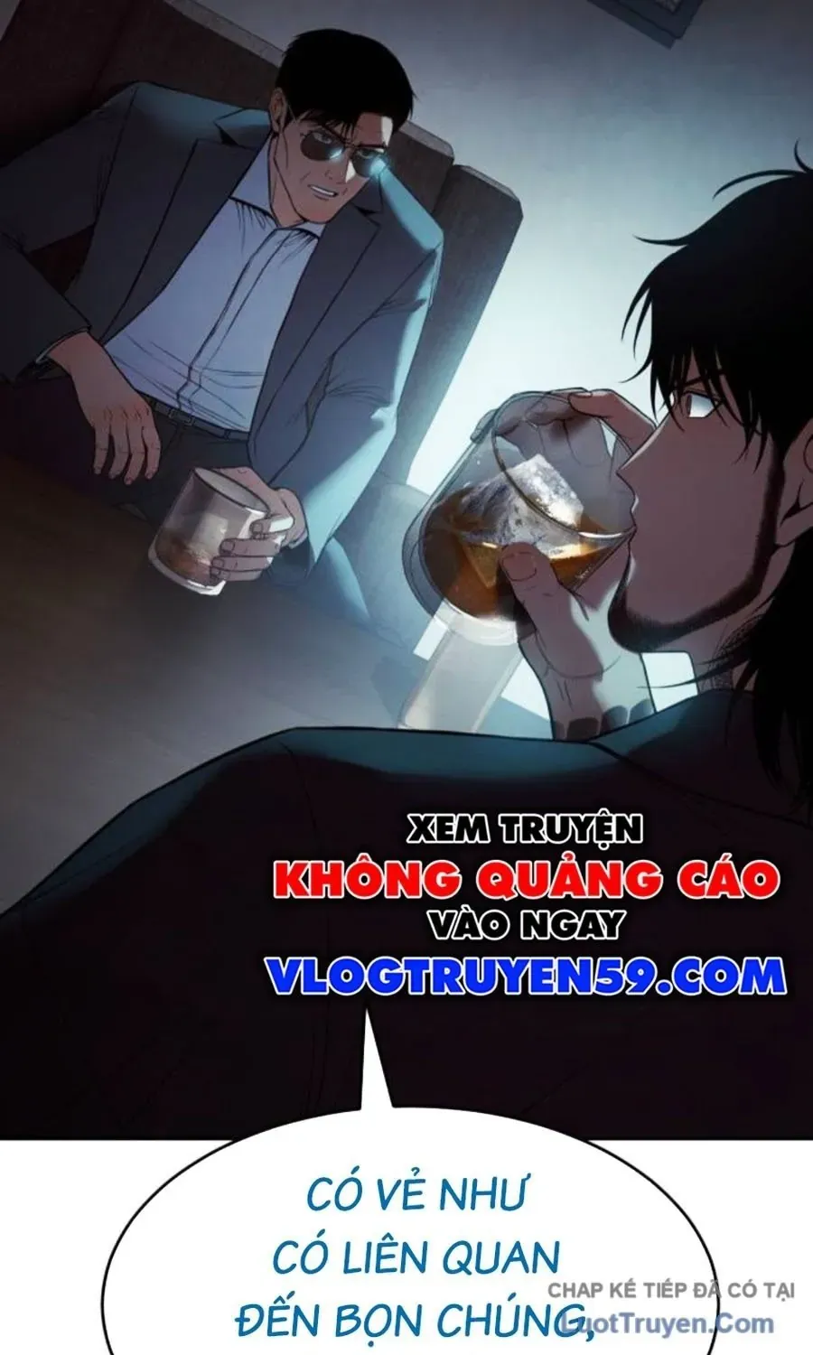 Đặc Vụ Song Sinh - Chapter 159 - Page 78