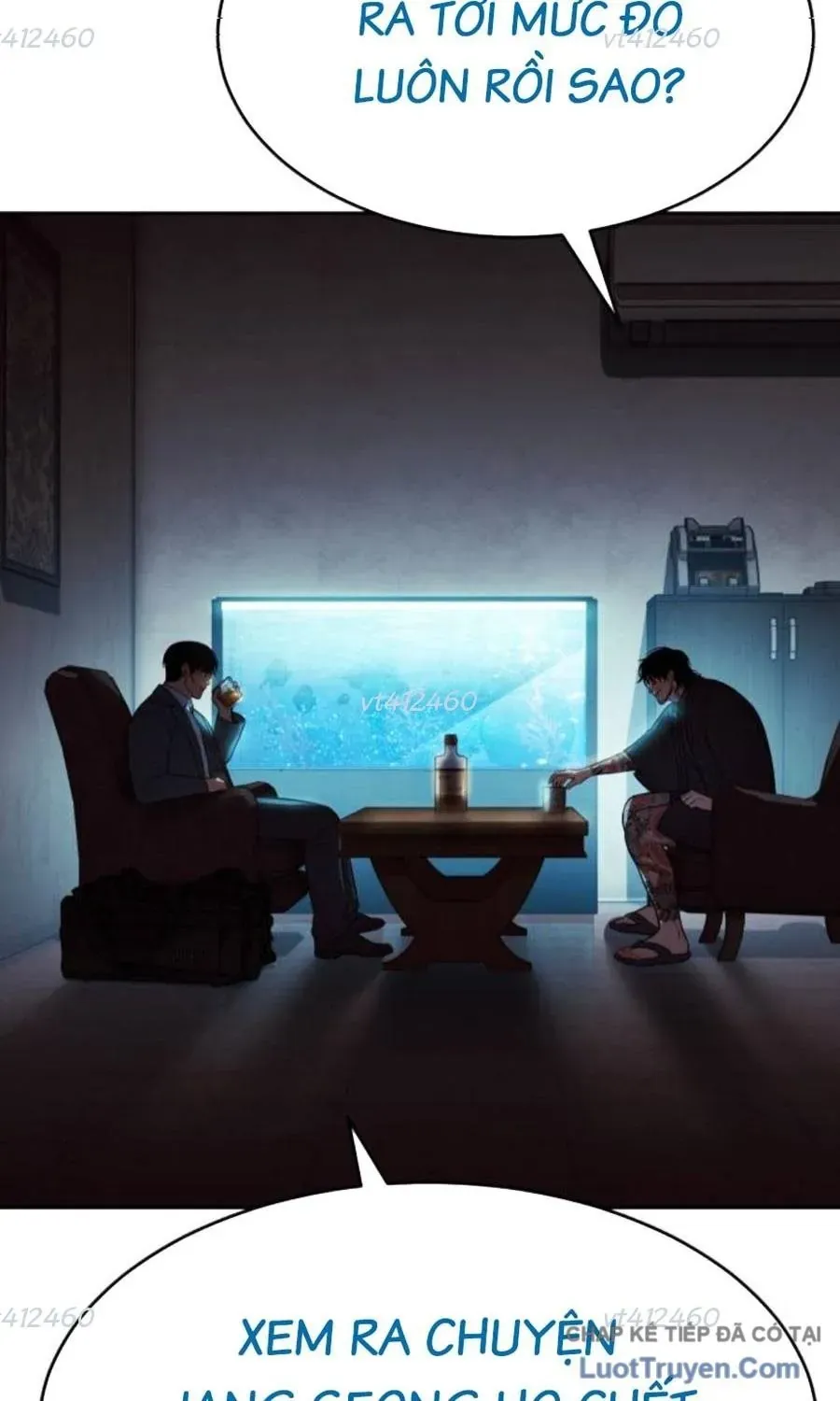 Đặc Vụ Song Sinh - Chapter 159 - Page 83