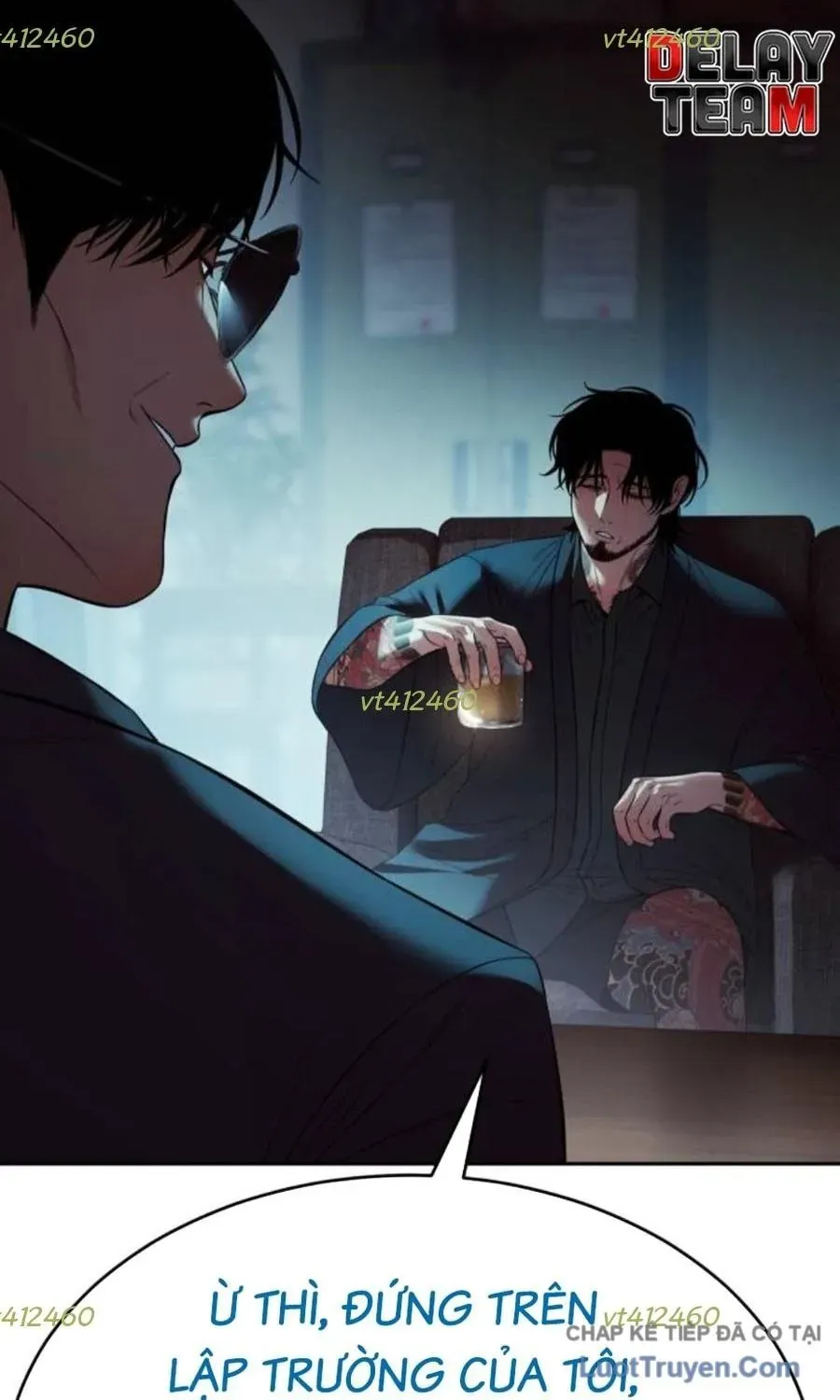 Đặc Vụ Song Sinh - Chapter 159 - Page 85