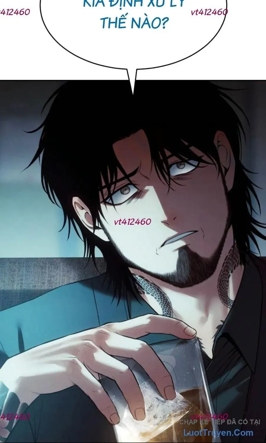 Đặc Vụ Song Sinh - Chapter 159 - Page 87