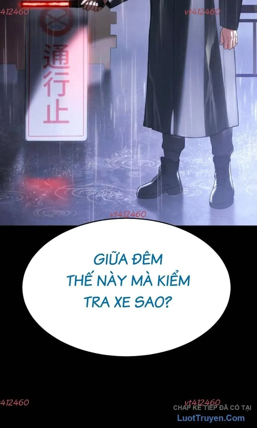 Đặc Vụ Song Sinh - Chapter 159 - Page 9