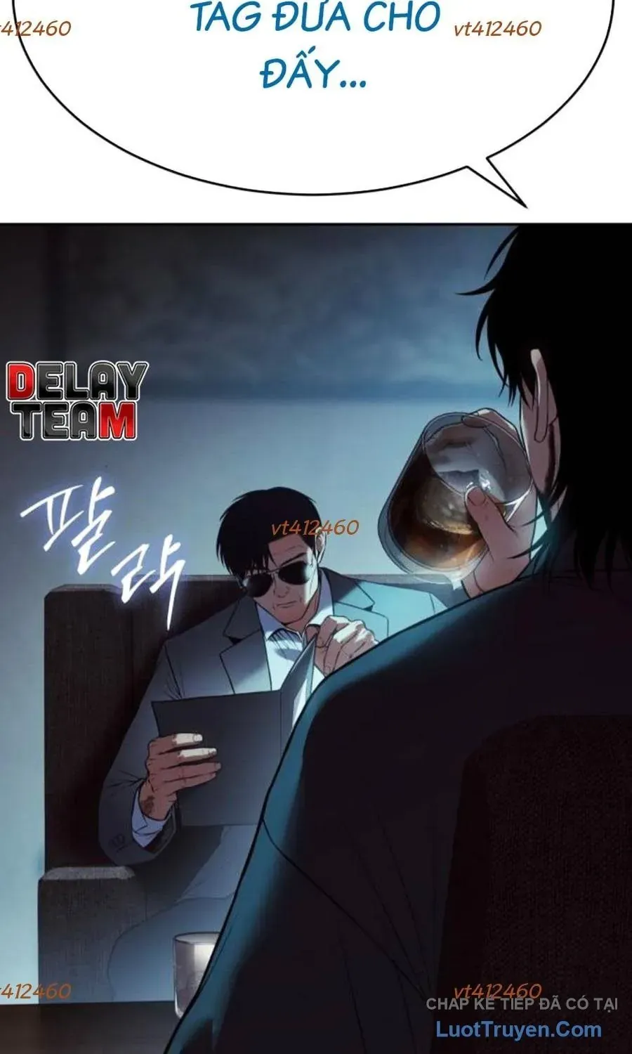 Đặc Vụ Song Sinh - Chapter 159 - Page 95