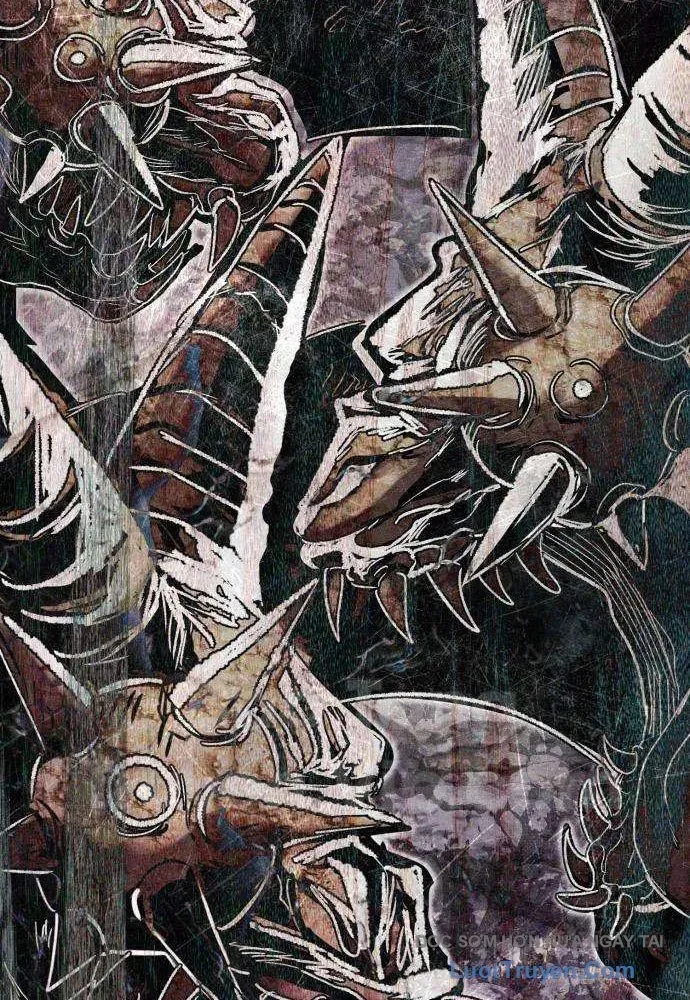 Đội Quân Ảo - Chapter 5 - Page 184