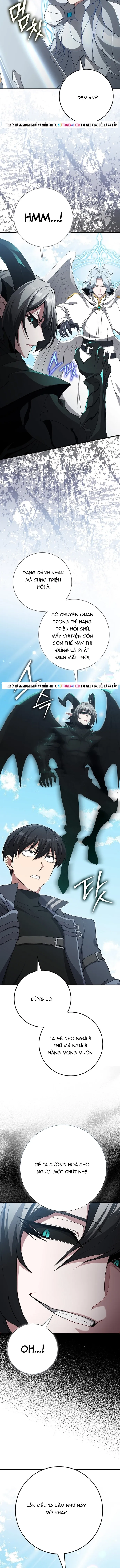 Người Chơi Cấp Tối Đa - Chapter 122 - Page 10