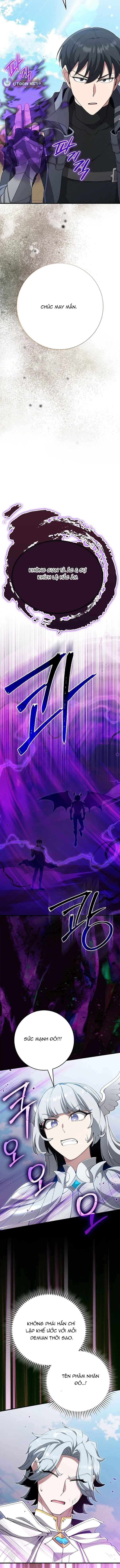 Người Chơi Cấp Tối Đa - Chapter 122 - Page 11