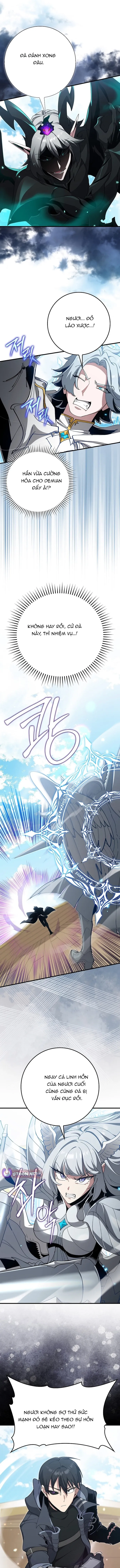 Người Chơi Cấp Tối Đa - Chapter 122 - Page 13