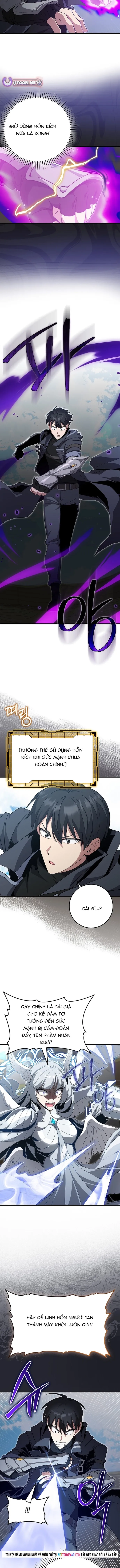 Người Chơi Cấp Tối Đa - Chapter 122 - Page 15