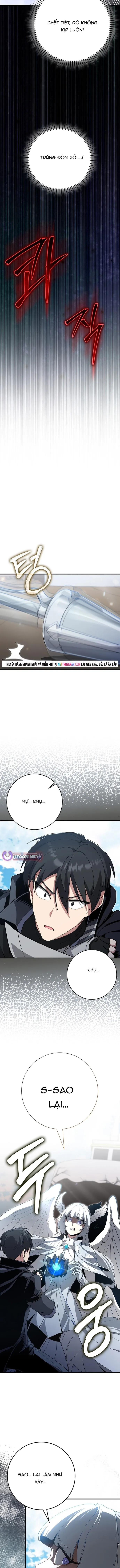 Người Chơi Cấp Tối Đa - Chapter 122 - Page 16