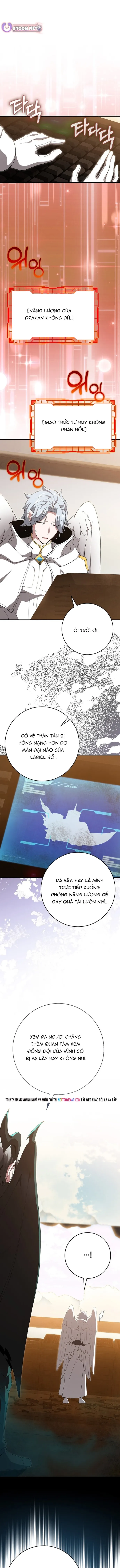 Người Chơi Cấp Tối Đa - Chapter 122 - Page 3