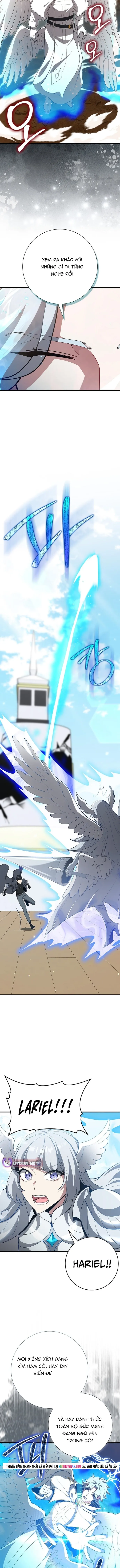 Người Chơi Cấp Tối Đa - Chapter 122 - Page 5