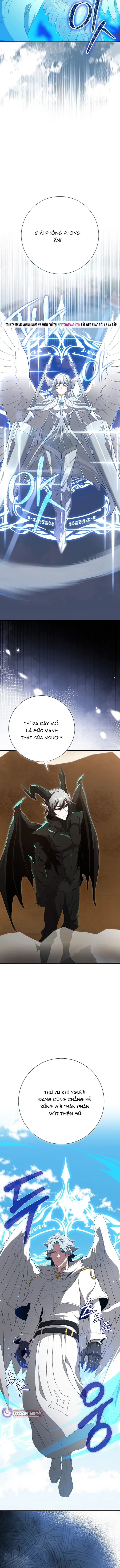 Người Chơi Cấp Tối Đa - Chapter 122 - Page 6