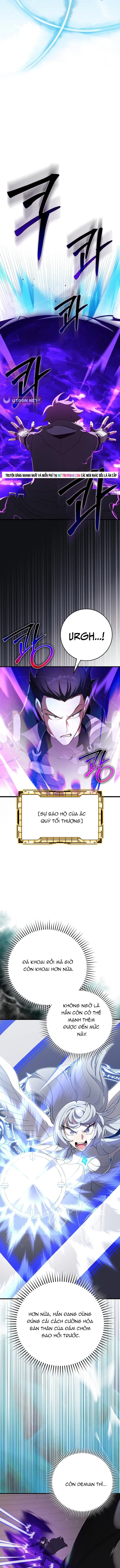 Người Chơi Cấp Tối Đa - Chapter 122 - Page 8