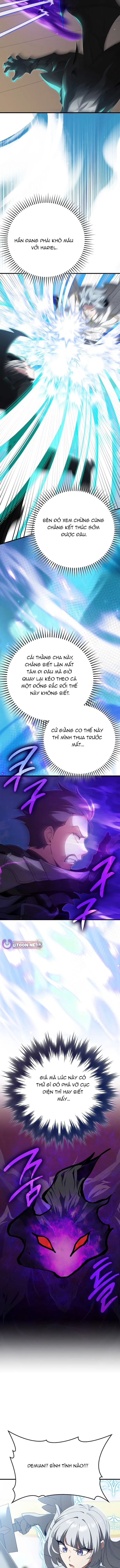 Người Chơi Cấp Tối Đa - Chapter 122 - Page 9