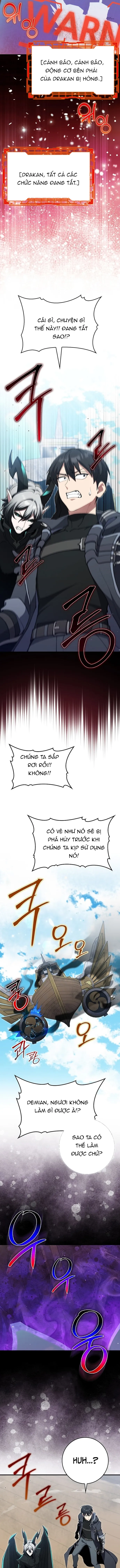 Người Chơi Cấp Tối Đa - Chapter 123 - Page 10