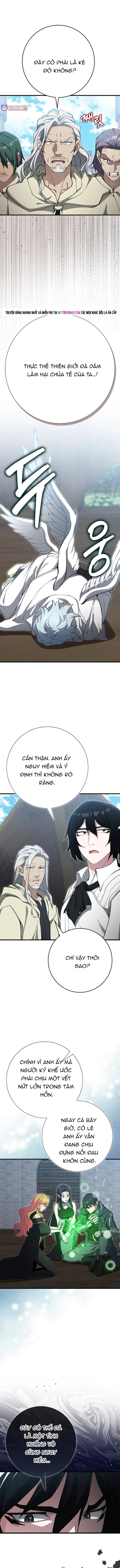 Người Chơi Cấp Tối Đa - Chapter 123 - Page 12