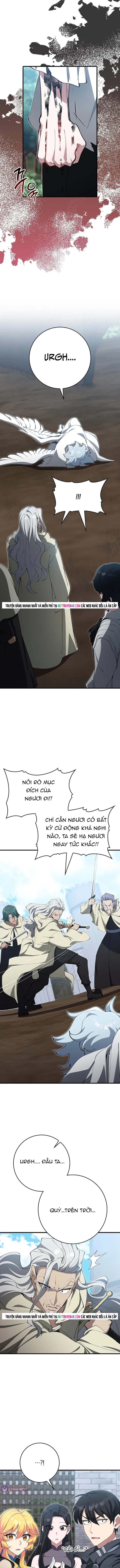 Người Chơi Cấp Tối Đa - Chapter 123 - Page 13