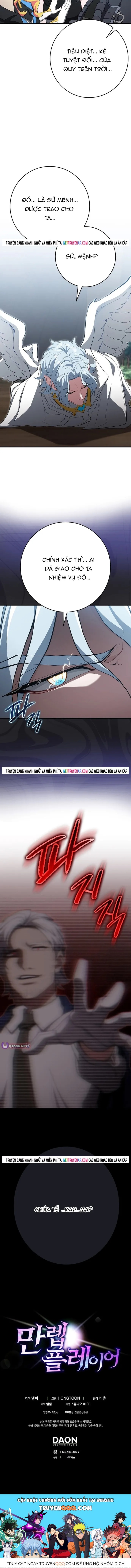 Người Chơi Cấp Tối Đa - Chapter 123 - Page 14