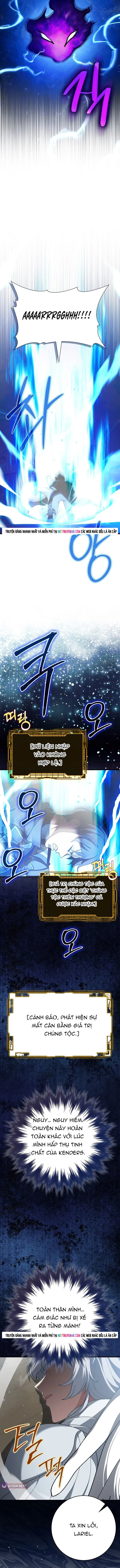 Người Chơi Cấp Tối Đa - Chapter 123 - Page 3