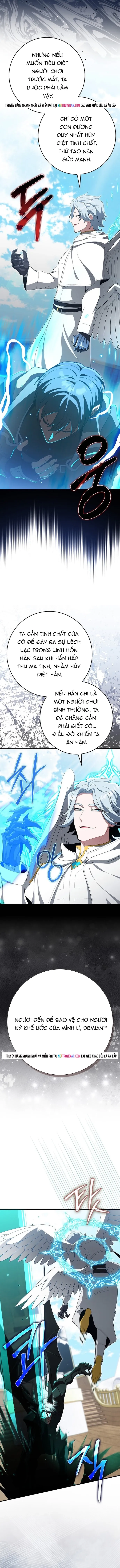 Người Chơi Cấp Tối Đa - Chapter 123 - Page 4