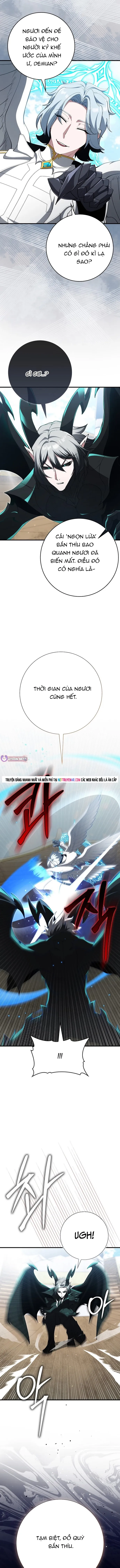 Người Chơi Cấp Tối Đa - Chapter 123 - Page 5