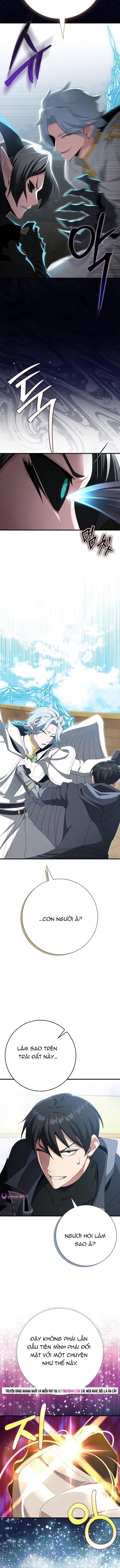 Người Chơi Cấp Tối Đa - Chapter 123 - Page 6
