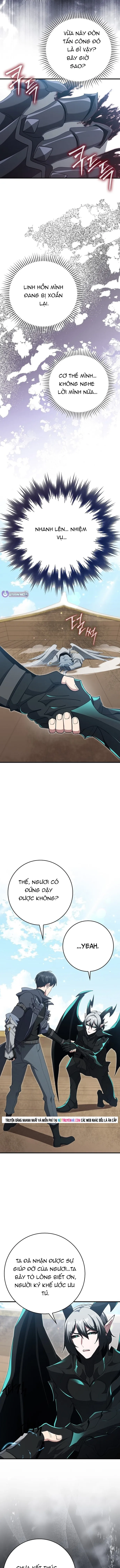 Người Chơi Cấp Tối Đa - Chapter 123 - Page 8