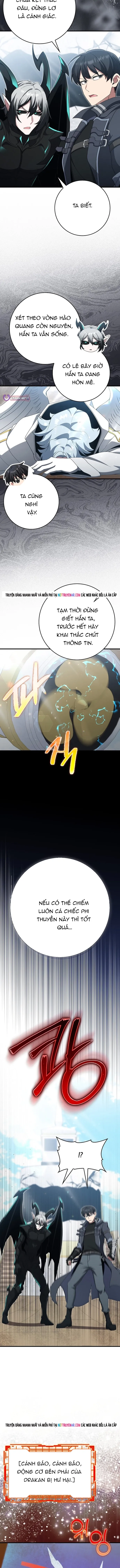 Người Chơi Cấp Tối Đa - Chapter 123 - Page 9