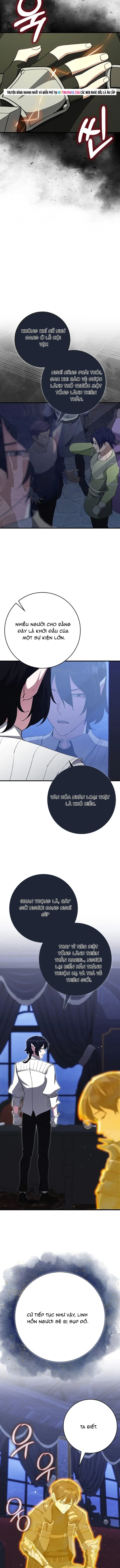 Người Chơi Cấp Tối Đa - Chapter 124 - Page 10