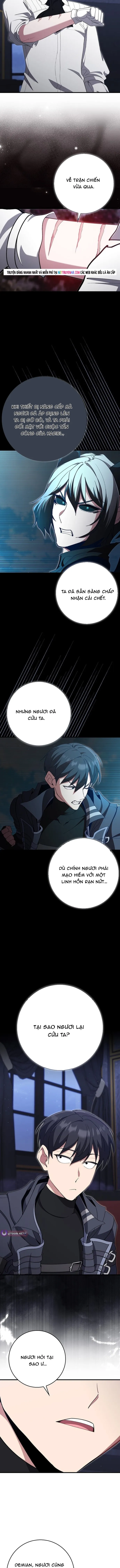 Người Chơi Cấp Tối Đa - Chapter 124 - Page 12