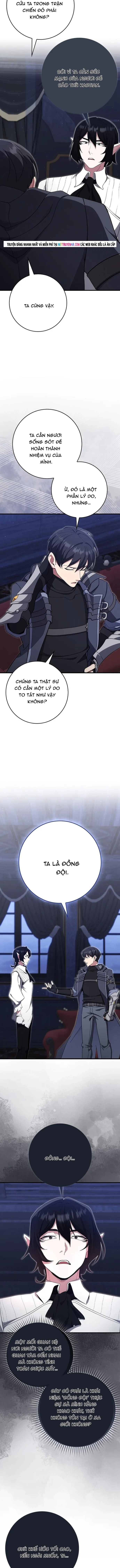 Người Chơi Cấp Tối Đa - Chapter 124 - Page 13