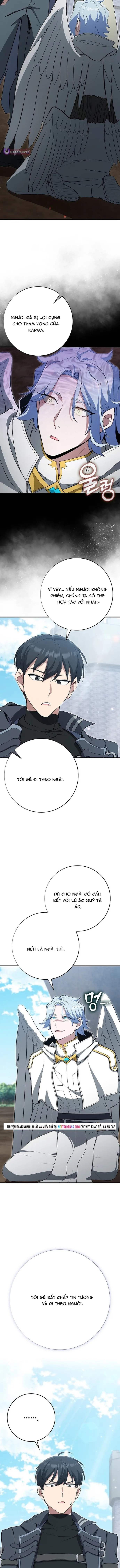 Người Chơi Cấp Tối Đa - Chapter 124 - Page 3