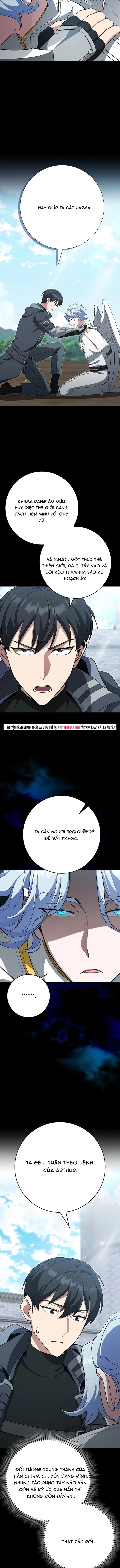 Người Chơi Cấp Tối Đa - Chapter 124 - Page 6