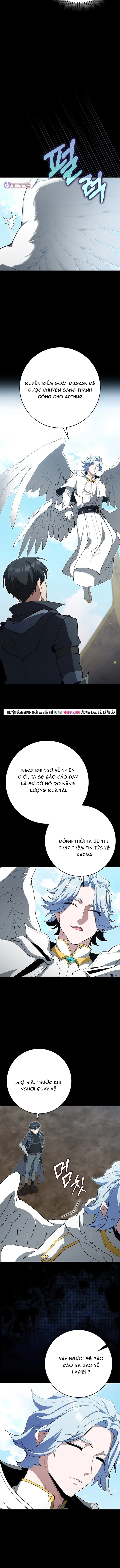 Người Chơi Cấp Tối Đa - Chapter 124 - Page 7