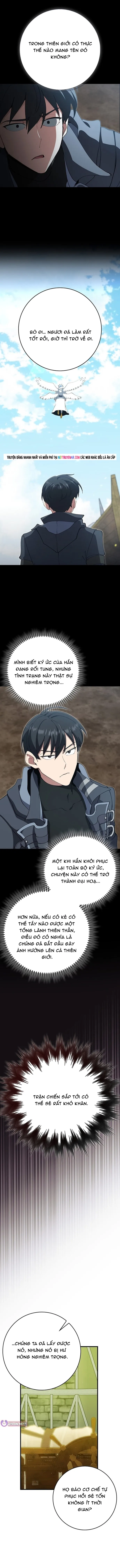 Người Chơi Cấp Tối Đa - Chapter 124 - Page 8