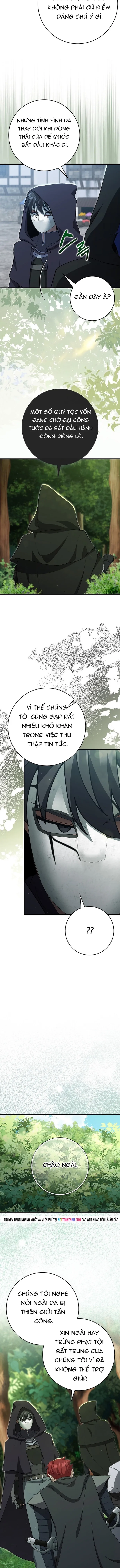 Người Chơi Cấp Tối Đa - Chapter 125 - Page 6