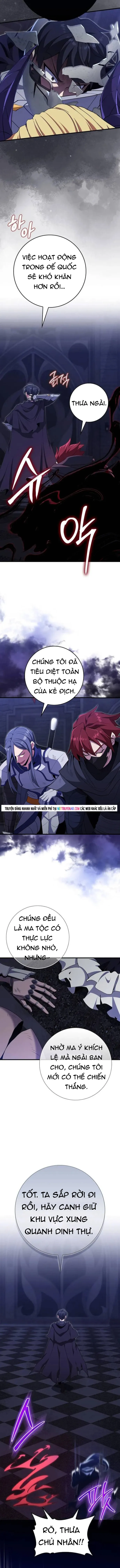 Người Chơi Cấp Tối Đa - Chapter 126 - Page 10