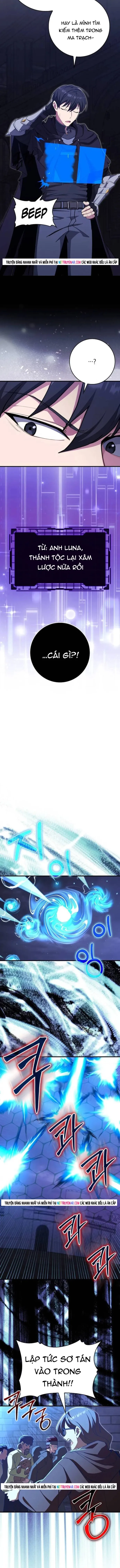 Người Chơi Cấp Tối Đa - Chapter 126 - Page 12