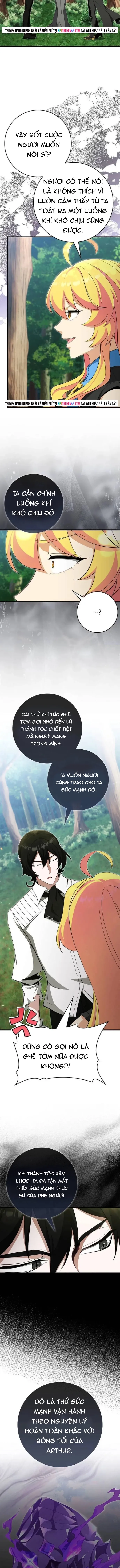 Người Chơi Cấp Tối Đa - Chapter 126 - Page 4